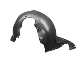 JUMASA 08714725 - GUARDABARROS DELANTERO IZQUIERDO SKODA OCTAVIA III (5E3) (11