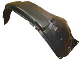 JUMASA 08714628 - GUARDABARROS DELANTERO IZQUIERDO SUZUKI GRAND VITARA II (JT,
