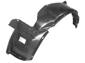 JUMASA 08714640 - GUARDABARROS DELANTERO IZQUIERDO SUZUKI JIMNY (FJ) (10/1998