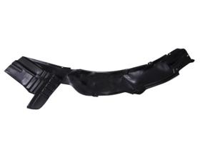 JUMASA 08734640 - GUARDABARROS DELANTERO IZQUIERDO 2006-> SUZUKI JIMNY (FJ) (1