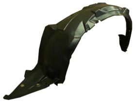 JUMASA 08715138 - GUARDABARROS DELANTERO IZQUIERDO TOYOTA AURIS (E15, T27) (10