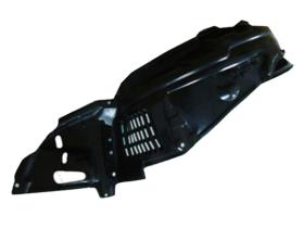 JUMASA 08715112 - GUARDABARROS DELANTERO IZQUIERDO 3/5 PUERTAS TOYOTA COROLLA