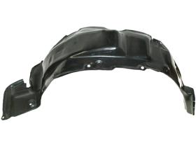 JUMASA 08715132 - GUARDABARROS DELANTERO IZQUIERDO MOD.100 1998->2007 TOYOTA L