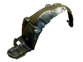 JUMASA 08715177 - GUARDABARROS DELANTERO IZQUIERDO TOYOTA PRIUS (W3) (04/2009