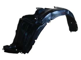 JUMASA 08715170 - GUARDABARROS DELANTERO IZQUIERDO TOYOTA YARIS (P1) (01/1999