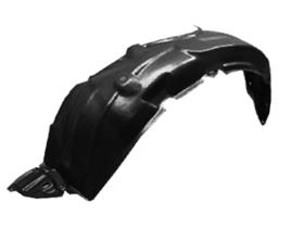 JUMASA 08715171 - GUARDABARROS DELANTERO IZQUIERDO TOYOTA YARIS (P9) (11/2005