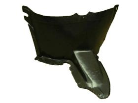 JUMASA 08715551 - GUARDABARROS DELANTERO IZQUIERDO PARTE DELANTERA 5 VELOCIDAD