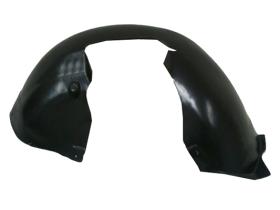 JUMASA 08815551 - GUARDABARROS DELANTERO IZQUIERDO PARTE TRASERA VOLKSWAGEN GO