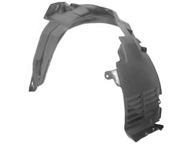 JUMASA 08716025 - GUARDABARROS DELANTERO IZQUIERDO VOLVO S40 I (VS) / V40 (VW)