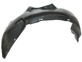 JUMASA 08716035 - GUARDABARROS DELANTERO IZQUIERDO VOLVO S60 I (07/2000 - 04/2