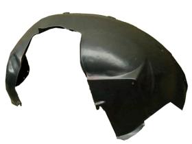 JUMASA 08716039 - GUARDABARROS DELANTERO IZQUIERDO VOLVO XC90 I (10/2002 - 01/