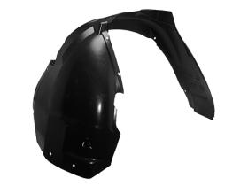 JUMASA 08715519 - GUARDABARROS DELANTERO IZQUIERDO VOLKSWAGEN PASSAT (B5) / PA