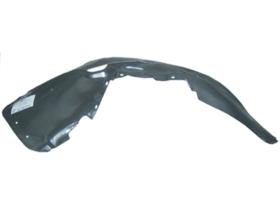 JUMASA 08735560 - GUARDABARROS DELANTERO IZQUIERDO VOLKSWAGEN PASSAT (B5) / PA