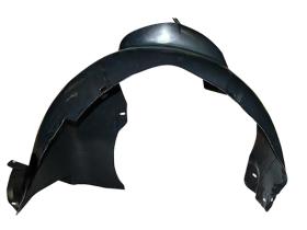 JUMASA 08715549 - GUARDABARROS DELANTERO IZQUIERDO VOLKSWAGEN POLO IV (9N) (11