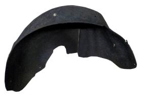 JUMASA 08821507 - GUARDABARROS TRASERO DERECHO FORD FIESTA V (JH, JD) (10/2001