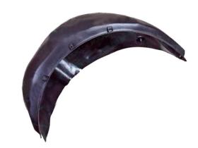 JUMASA 08825138 - GUARDABARROS TRASERO DERECHO TOYOTA AURIS (E15, T27) (10/200
