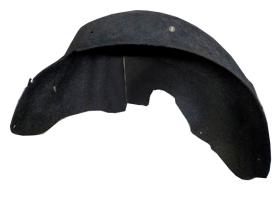 JUMASA 08811507 - GUARDABARROS TRASERO IZQUIERDO FORD FIESTA V (JH, JD) (10/20