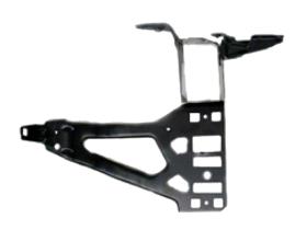 JUMASA 09320540 - OJAL FARO DERECHO BMW 5 (E60) / 5 TOURING (E61) (07/2003 - 1