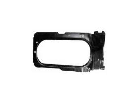 JUMASA 09321545 - OJAL FARO DERECHO FORD MONDEO I (GBP) (01/1993 - 07/1996)