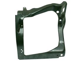 JUMASA 09321547 - OJAL FARO DERECHO FORD TRANSIT FURGóN / COMBI / CAJA-CHASIS