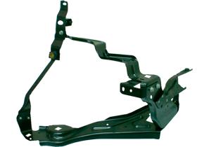 JUMASA 09322062 - OJAL FARO DERECHO MERCEDES-BENZ CLASE C (W204, S204) (01/200