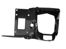 JUMASA 09322035 - OJAL FARO DERECHO MERCEDES-BENZ VITO (638) / CLASE V (638/2)