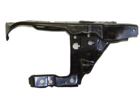JUMASA 09323062 - OJAL FARO DERECHO OPEL ASTRA H 3/5 PUERTAS (L48) (03/2004 -