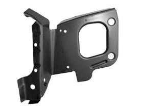 JUMASA 09323087 - OJAL FARO DERECHO OPEL ASTRA J 5 PUERTAS / SPORTS TOURER (P1