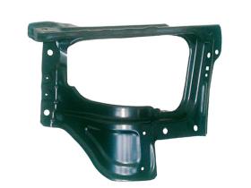 JUMASA 09323007 - OJAL FARO DERECHO OPEL MERIVA B (06/2010 - 03/2017)