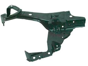 JUMASA 09323064 - OJAL FARO DERECHO OPEL ZAFIRA B (A05) (07/2005 - 09/2014)