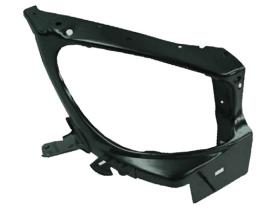 JUMASA 09323535 - OJAL FARO DERECHO PEUGEOT 206 (2A/C) (08/1998 - ) / 206 SW (