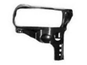 JUMASA 09323542 - OJAL FARO DERECHO PEUGEOT 406 (8B) / 406 BREAK (8E/F) (10/19