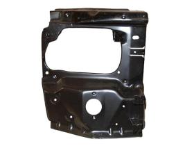 JUMASA 09325526 - OJAL FARO DERECHO VOLKSWAGEN TRANSPORTER T4 IV (70X) FURGóN