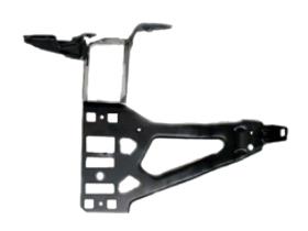 JUMASA 09310540 - OJAL FARO IZQUIERDO BMW 5 (E60) / 5 TOURING (E61) (07/2003 -