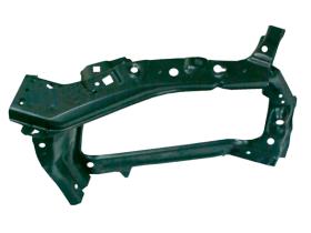 JUMASA 09311440 - OJAL FARO IZQUIERDO CHEVROLET LACETTI (J200) (03/2003 - 03/2