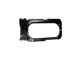 JUMASA 09311545 - OJAL FARO IZQUIERDO FORD MONDEO I (GBP) (01/1993 - 07/1996)
