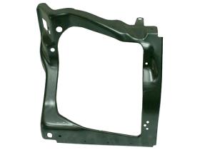 JUMASA 09311547 - OJAL FARO IZQUIERDO FORD TRANSIT FURGóN / COMBI / CAJA-CHASI