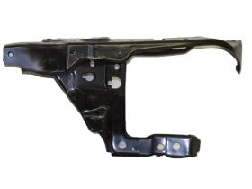 JUMASA 09313062 - OJAL FARO IZQUIERDO OPEL ASTRA H 3/5 PUERTAS (L48) (03/2004