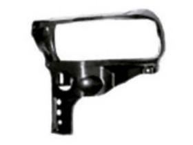 JUMASA 09313542 - OJAL FARO IZQUIERDO PEUGEOT 406 (8B) / 406 BREAK (8E/F) (10/