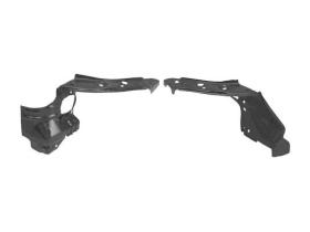 JUMASA 09314058 - OJAL FARO IZQUIERDO RENAULT CLIO II (BB0/1/2, CB0/1/2) (06/2