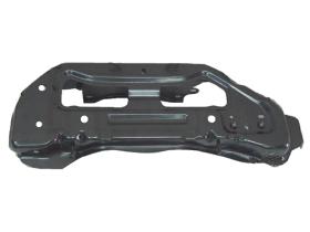 JUMASA 09315171 - OJAL FARO IZQUIERDO TOYOTA YARIS (P9) (11/2005 - 09/2011)