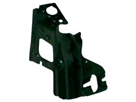 JUMASA 06314084 - REFUERZO IZQUIERDO FRENTE RENAULT TWINGO II (CN0) (06/2007 -