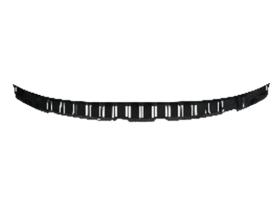 JUMASA 12034084 - REFUERZO PARACHOQUES DELANTERO BASIC RENAULT TWINGO II (CN0)