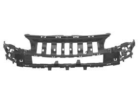 JUMASA 12361074 - REFUERZO SUPERIOR PARACHOQUES DELANTERO CITROËN BERLINGO II