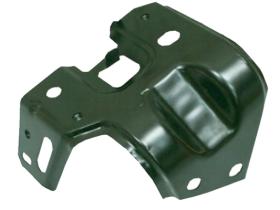 JUMASA 08521234 - SOPORTE ALETA DELANTERA DERECHA FIAT GRANDE PUNTO (199) (09/