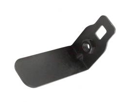 JUMASA 09004058 - SOPORTE DE FARO DELANTERO RENAULT CLIO II (BB0/1/2, CB0/1/2)