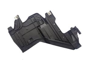JUMASA 09120434 - SOPORTE INFERIOR FARO DERECHO AUDI A4 (8K2, B8) / A4 AVANT (