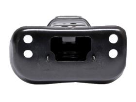 JUMASA 12335171 - SOPORTE IZQUIERDO TRAVIESA PARACHOQUES DELANTERO TOYOTA YARI
