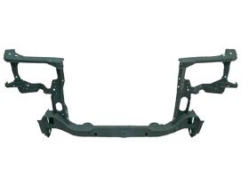 JUMASA 06051645 - TRAVIESA FRENTE INFERIOR + OJALES FARO HYUNDAI MATRIX (FC) (