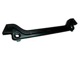 JUMASA 06052049 - TRAVIESA INFERIOR FRENTE MERCEDES-BENZ CLASE M (W164) (07/20